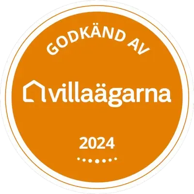 Villaägarna